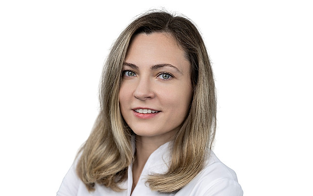 Саенко Ксения Николаевна