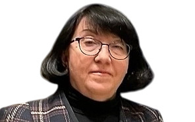 Целоусова Алевтина Анатольевна