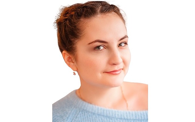 Апрятова Ирина Вадимовна