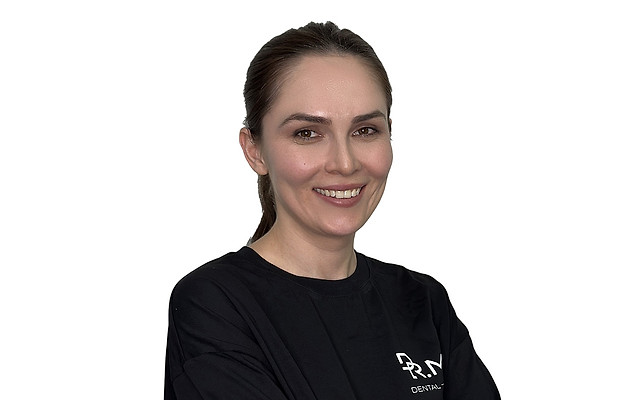 Чипова Ирина Хусеновна