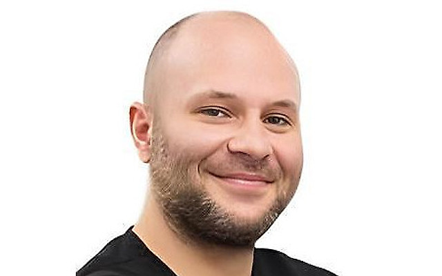 Щербаков Григорий Владимирович