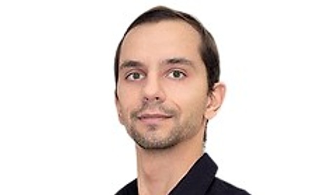 Боряев Дмитрий Иванович
