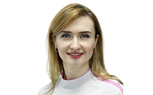 Давиденко Ольга Николаевна