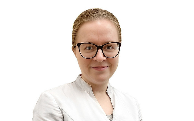 Акулкина Лариса Анатольевна