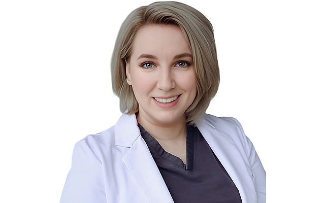 Галеева Ирина Павловна