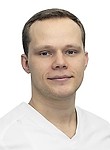 Швецов Давид Дмитриевич