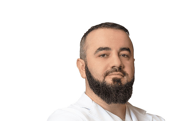 Хатаев Амрудди Мусаевич
