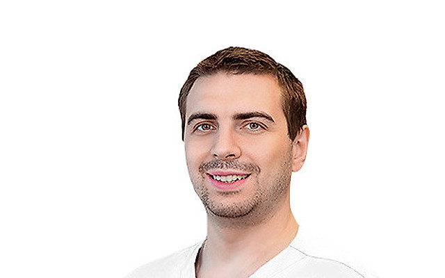  Сергей Николаевич
