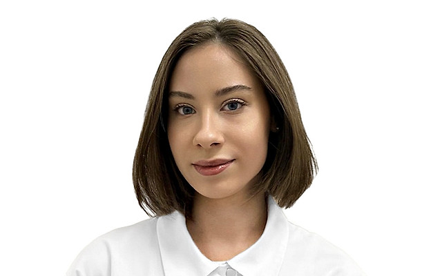 Головина (Лешкова) Елизавета