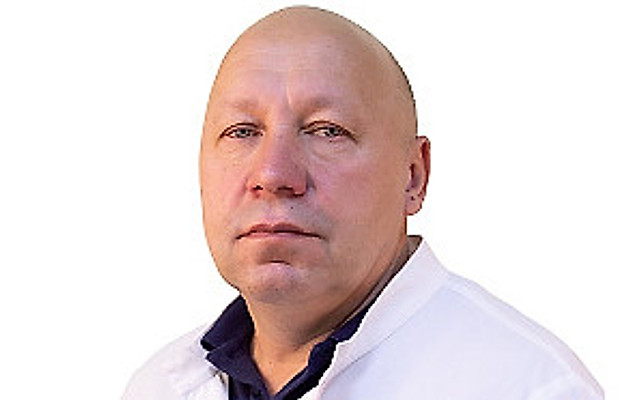 Мельников Константин Валерьевич