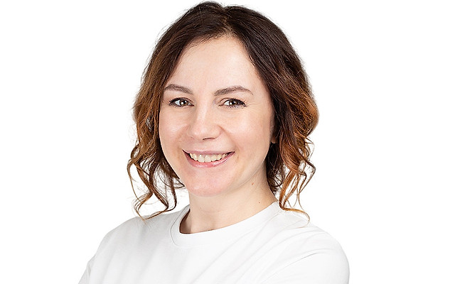 Щегольская (Битиева) Елена Сергеевна