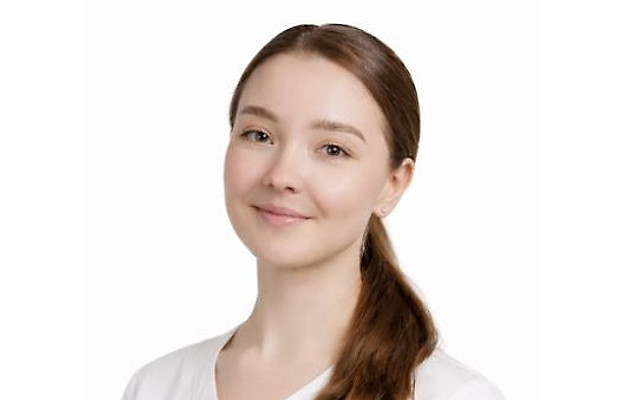 Пчелинцева Алевтина Николаевна