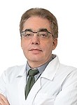 Лейдерман Игорь Исаакович