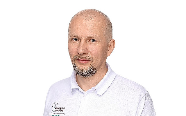 Торлопов Евгений Петрович