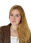 Ханина Юлия Сергеевна