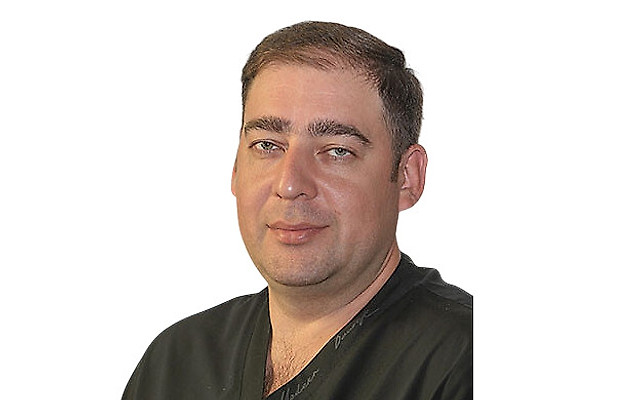 Шакиров Рустем Франсович