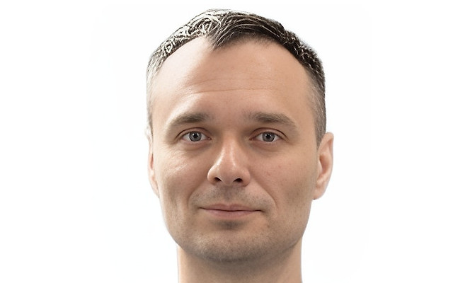 Здорик Никита Андреевич
