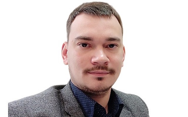 Фатеев Александр Сергеевич