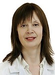 Зотова Наталия Александровна