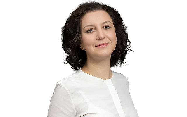 Меликсетян Анаит Сергеевна