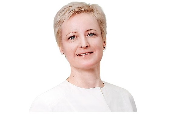 Попова Марина Александровна