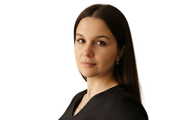 Желудкова Валентина Владимировна