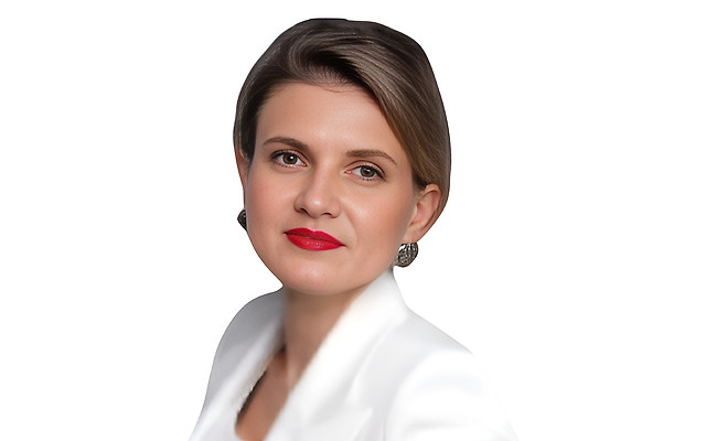 Соколова Юлия Петровна