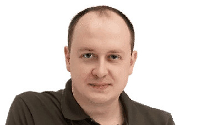 Мамонтов Александр Витальевич