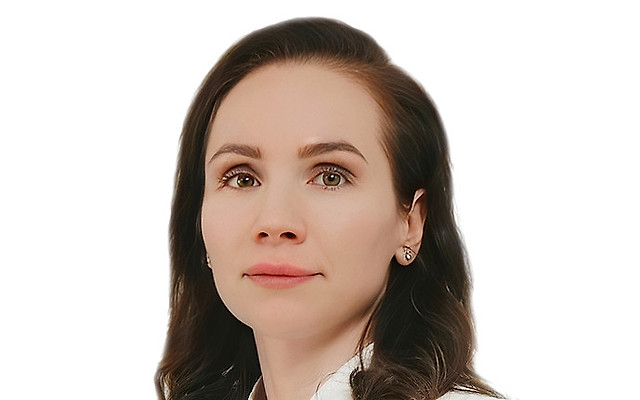 Шекоян Анна Олеговна