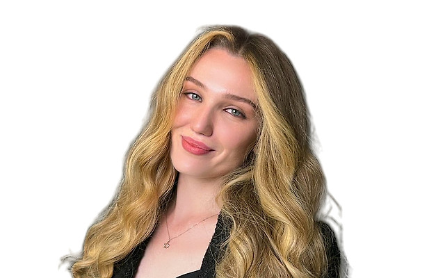 Халметова Валерия Дмитриевна