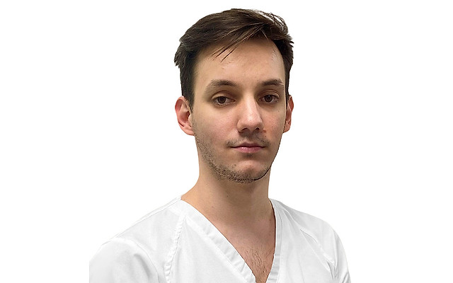 Цопанов Константин Маратович