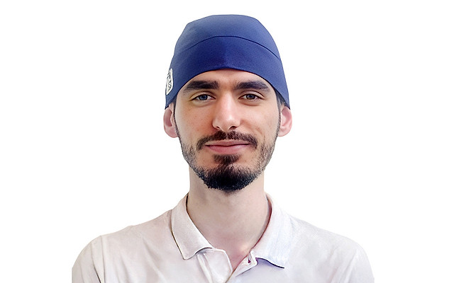 Гурбанов Илькин Амир