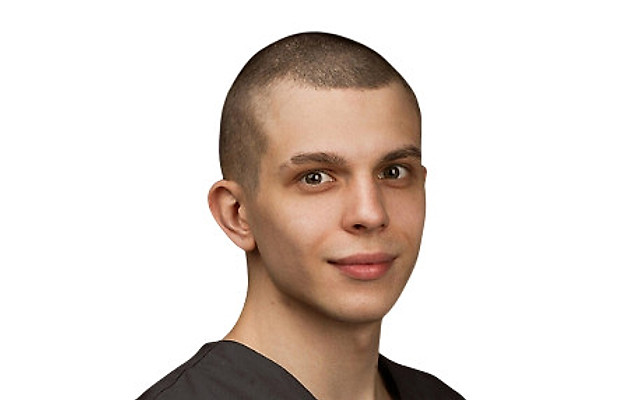 Андреев Илья Андреевич