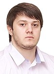Магомедов Баграт Нуруллагович