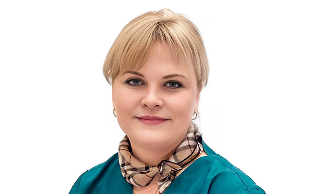 Санчес Елена Альбертовна
