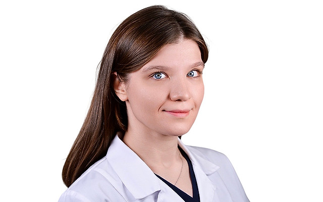 Курышева Ольга Алексеевна