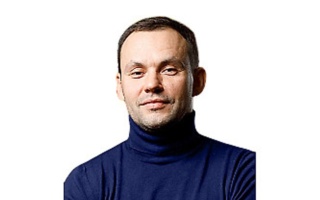 Спесивцев Александр Вениаминович
