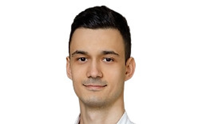 Чернышёв Роман Сергеевич