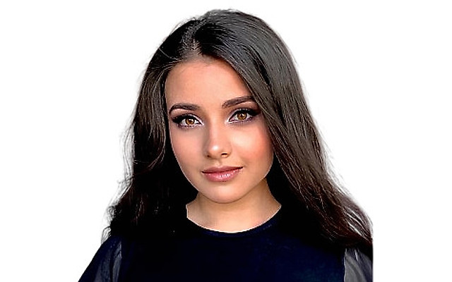Сауль Валентина Юрьевна