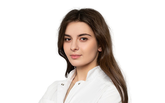 Качарава Теона Отариевна