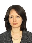 Иванова Галина Романовна