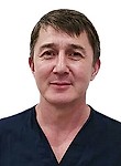 Бурнашев Ролан Игтимаевич