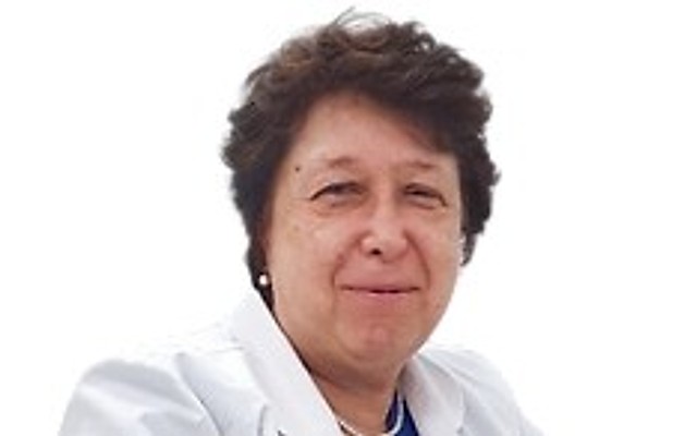 Варламова Алла Германовна
