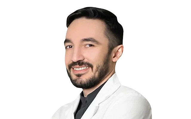 Шокиров Бахтиер Юсупджонович