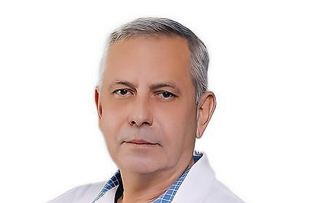 Яковлев Дмитрий Анатольевич