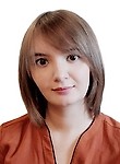 Лексакова Ольга Сергеевна