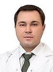 Савельев Вячеслав Вячеславович