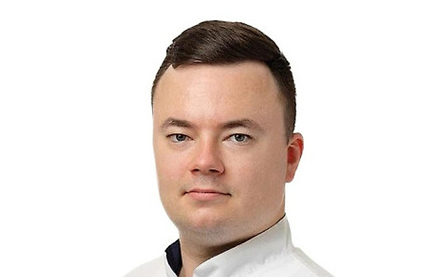 Губарев Виктор Ильич