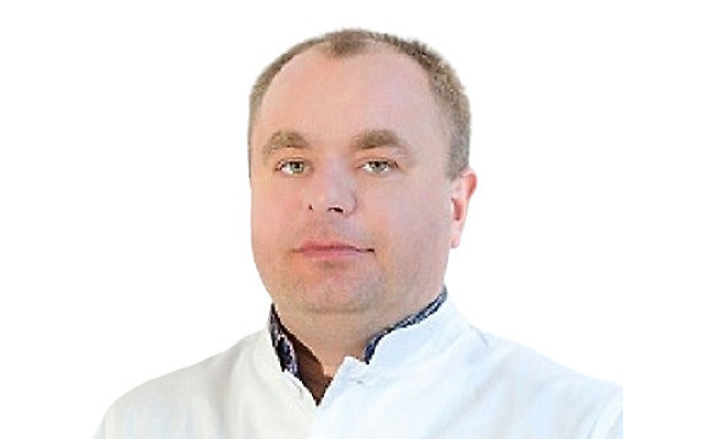 Иванов Александр Александрович