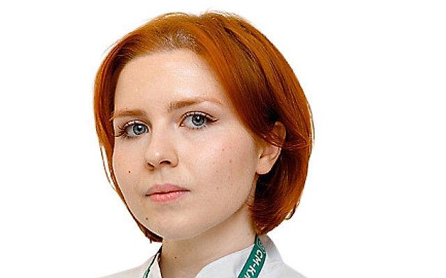 Самойлова Снежана Сергеевна